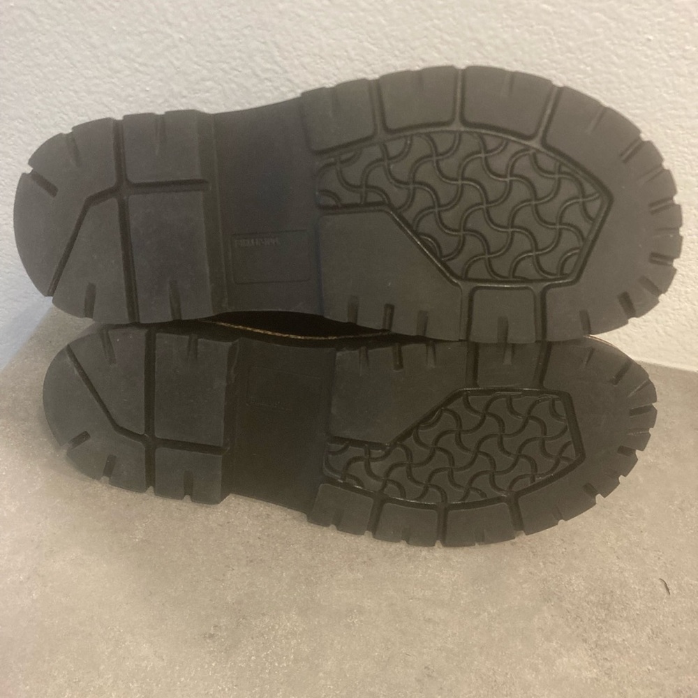 NWOT Birkenstock Prescott Slip on Boot - Picture 9 of 13